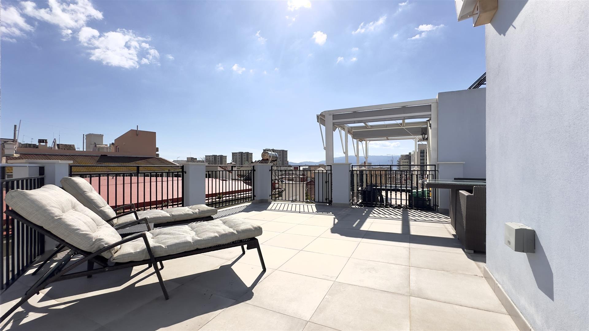 Image of House - 6 Bedrooms - 2 Bathrooms for Rental in Town Area-Gibraltar, Image 1